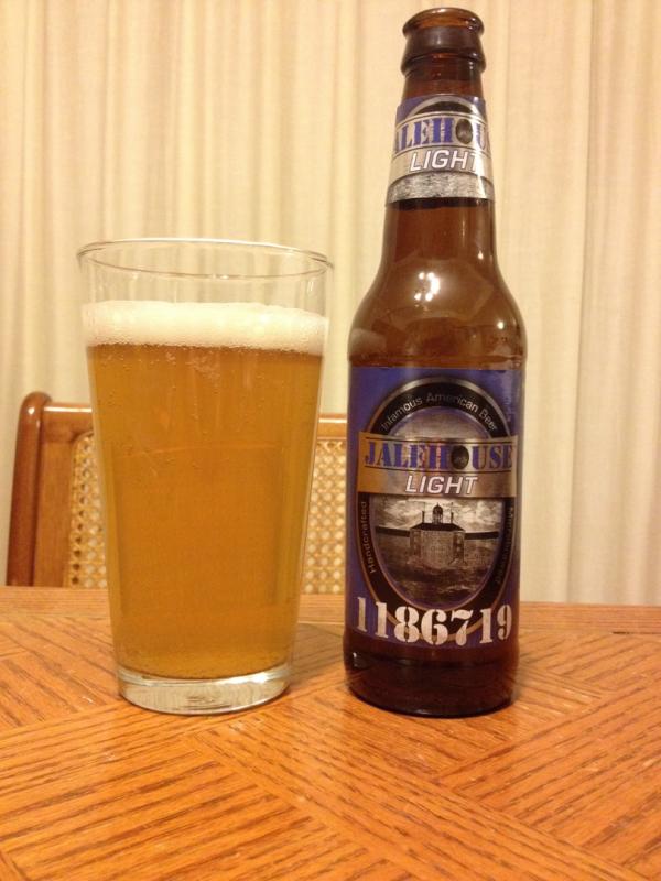 Jalehouse Light