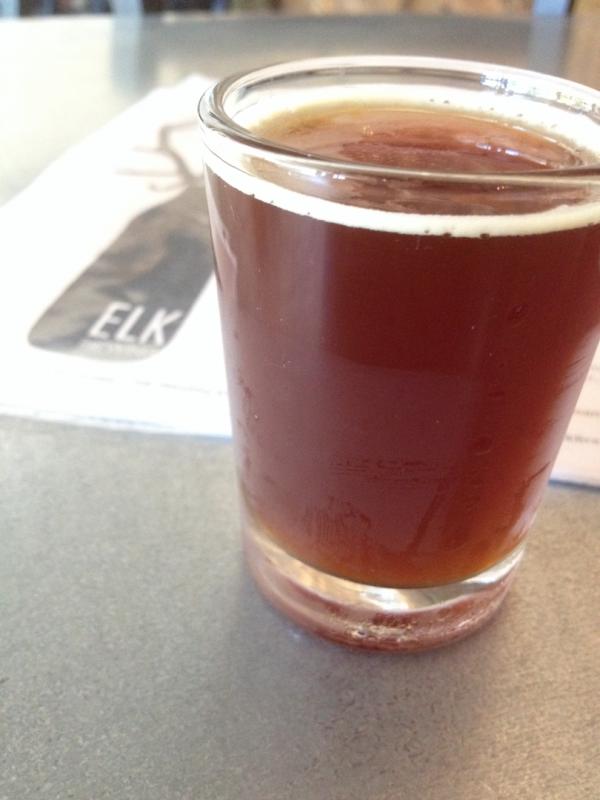 Scotch Ale