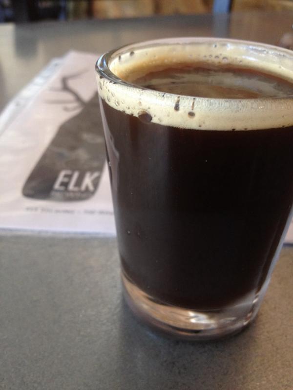 Black IPA