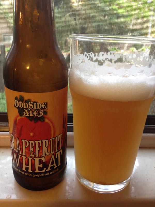Grapefruit Wheat