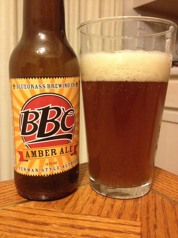 Amber Ale