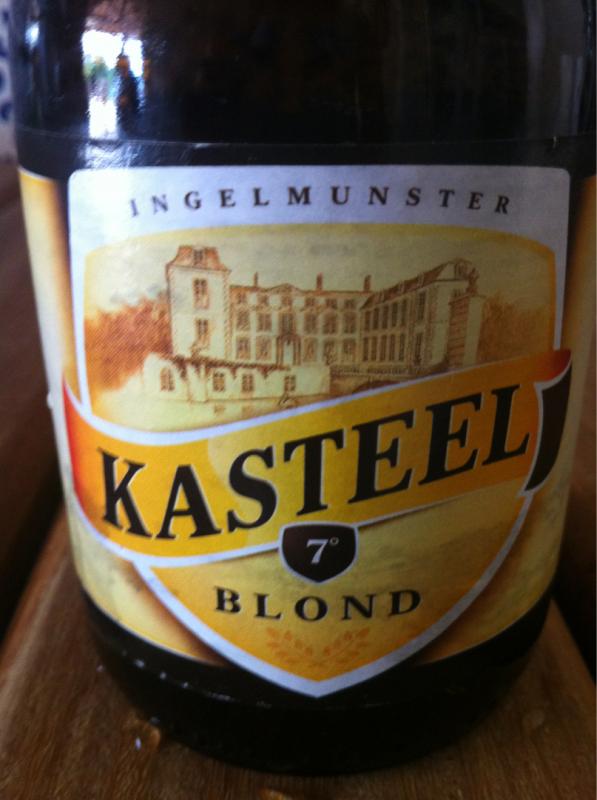 Kasteel Blond