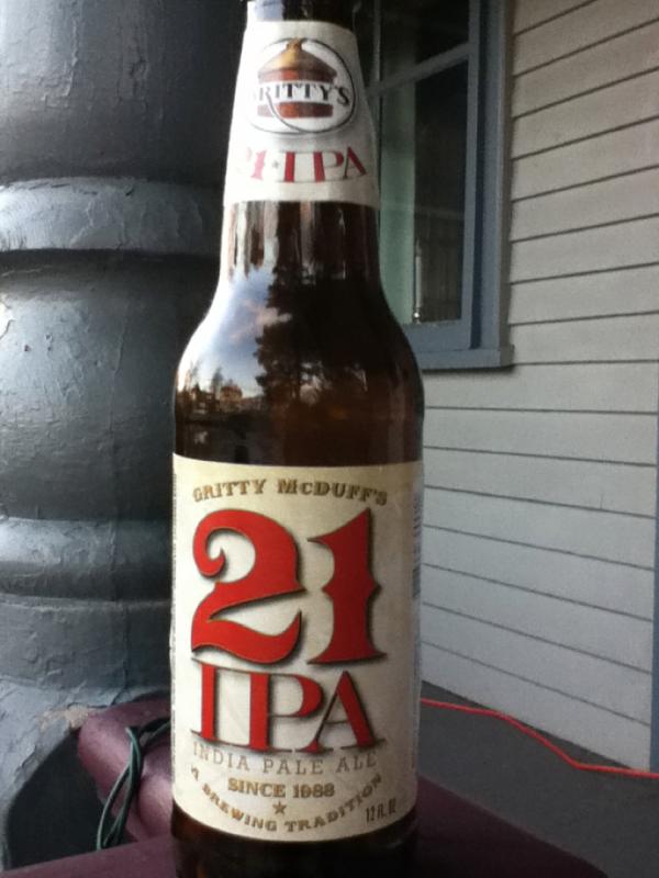 21 IPA