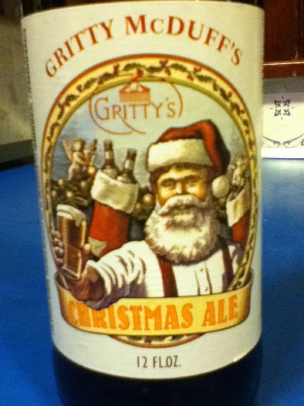 Christmas Ale