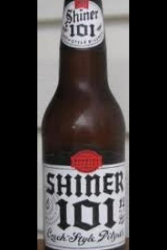 Shiner 101