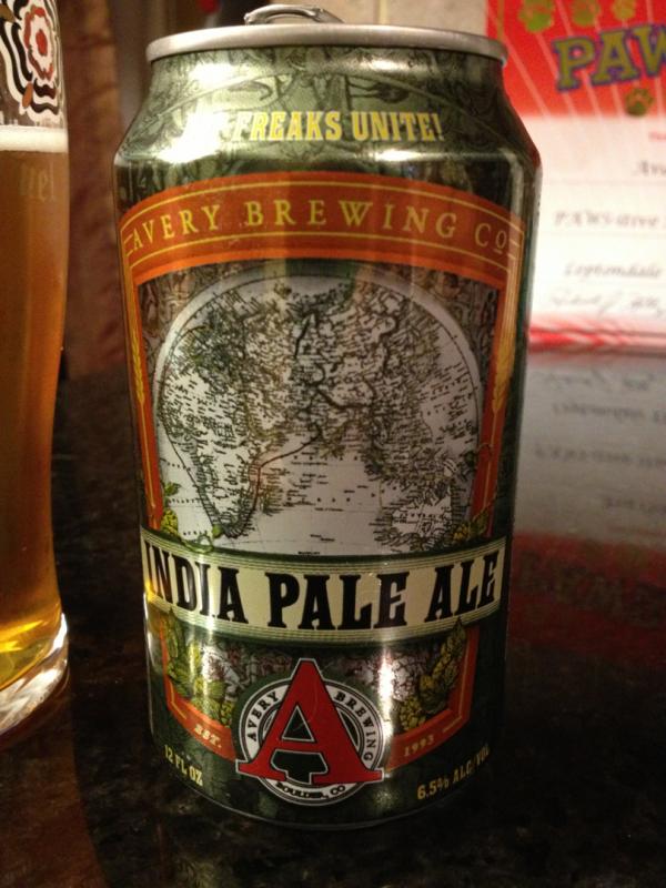 India Pale Ale