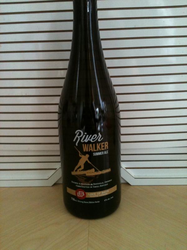 River Walker Summer Ale