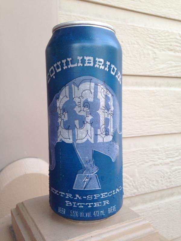 Equilibrium ESB