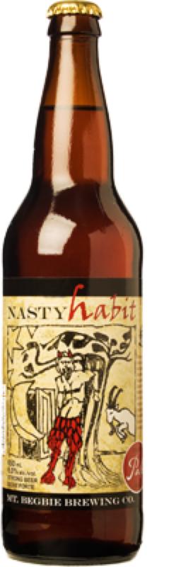 Nasty Habit IPA