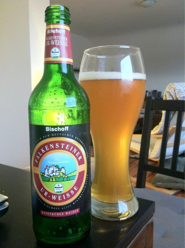 Falkensteiner Ur-Weisse
