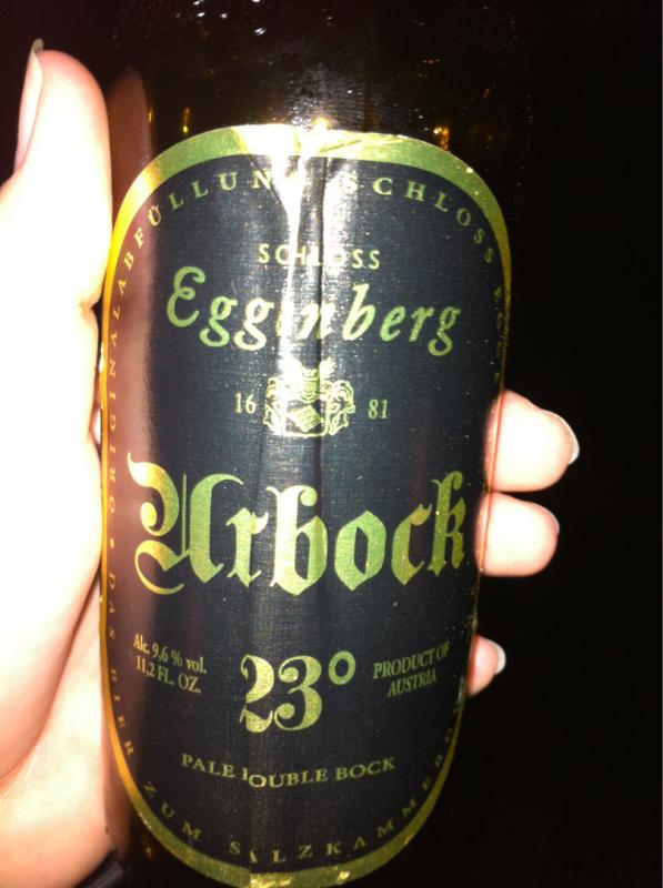 Urbock 23°