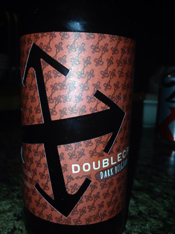 Double Cross