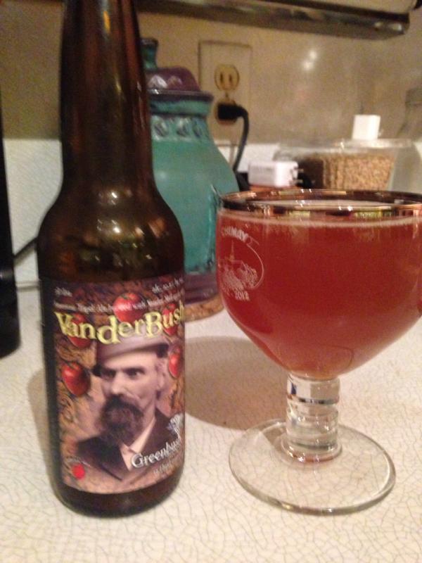 VanderBush
