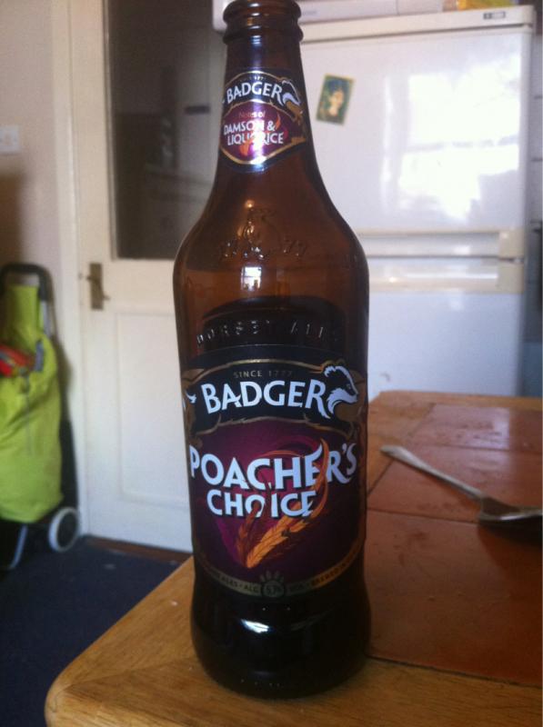 Poacher