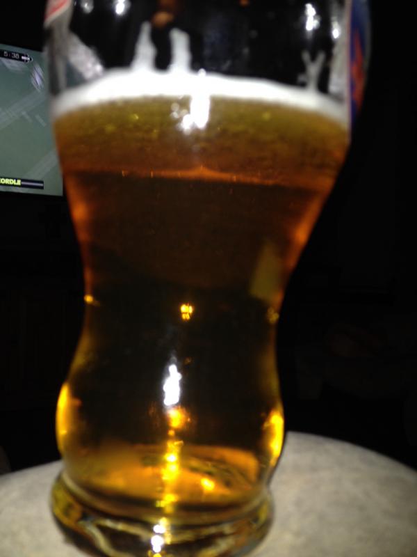 Session IPA