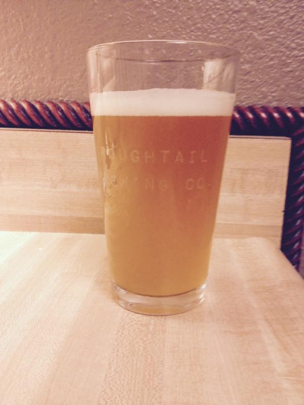 Honey Rye Wheat