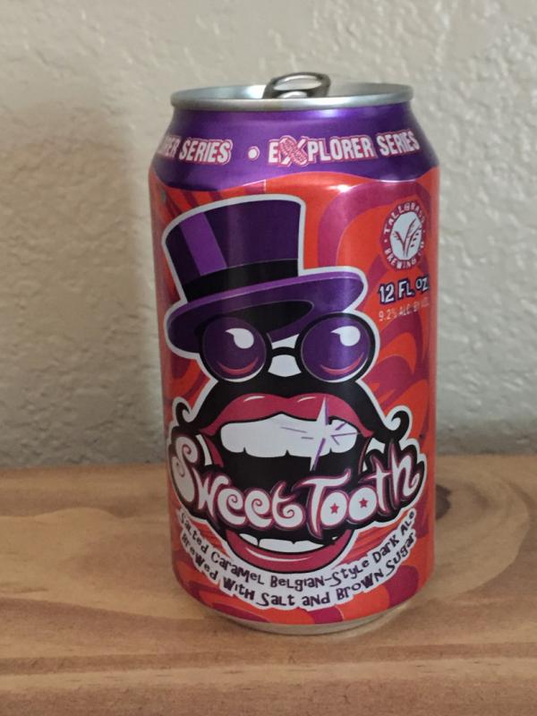 Sweet Tooth