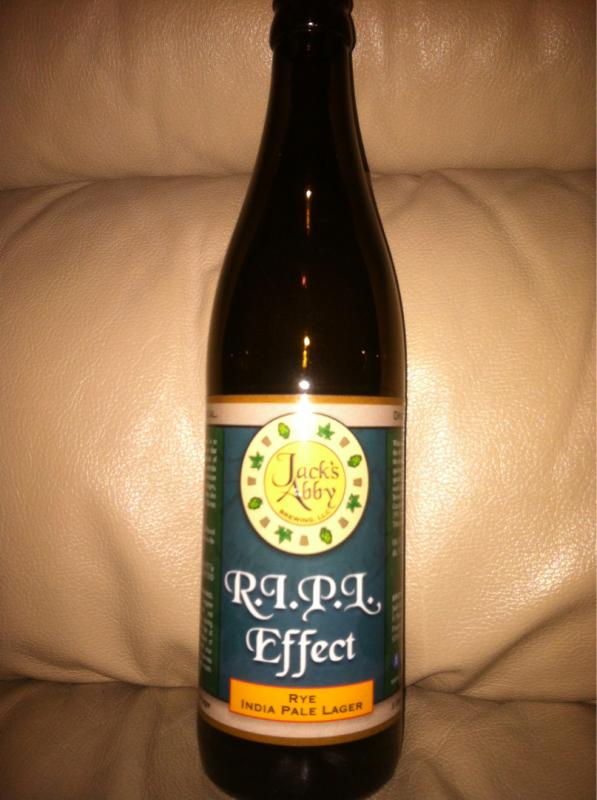 R.I.P.L. Effect