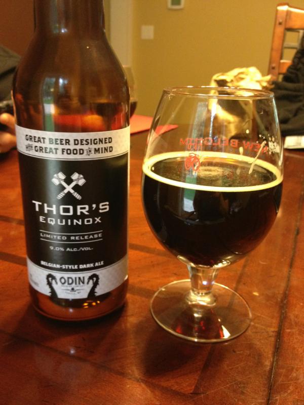 Thor