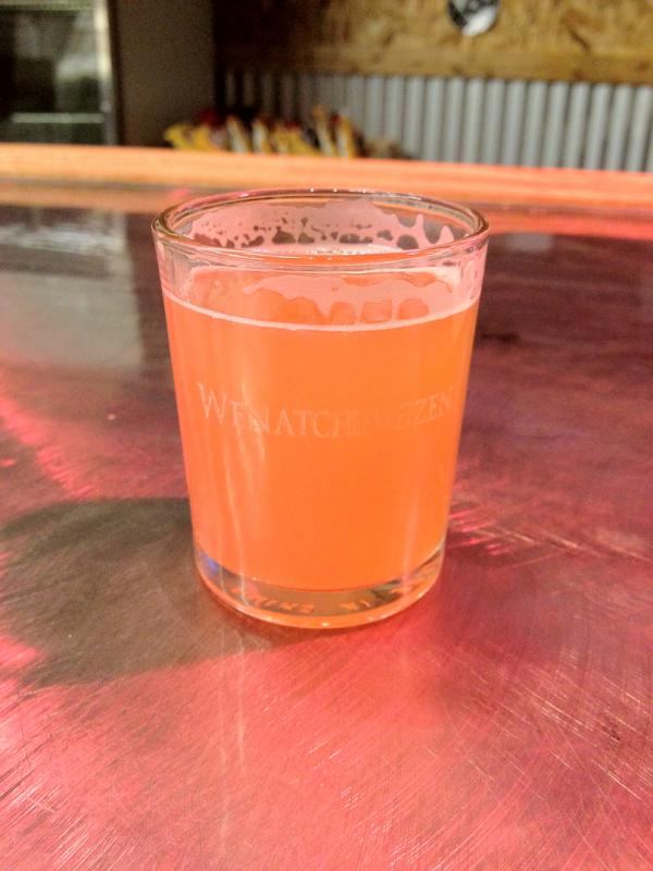 Wenactheeweizen