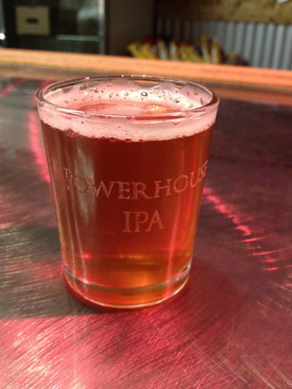 Powerhouse IPA