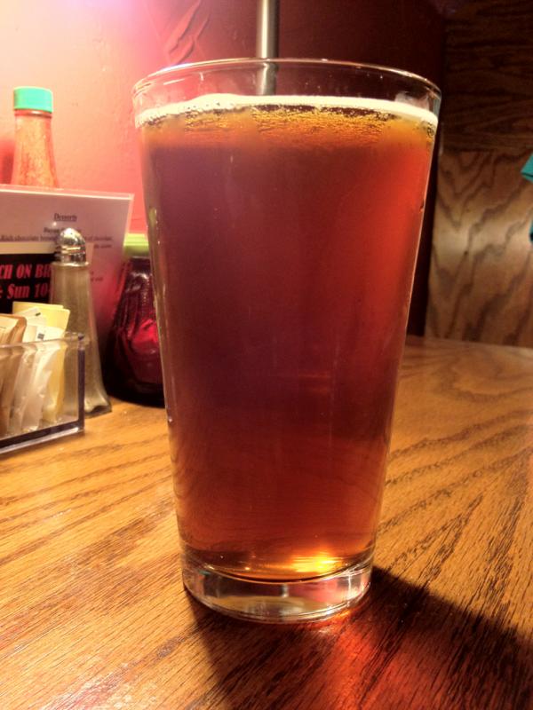253 Amber Ale