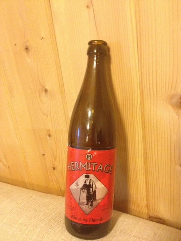 Ale of the Hermit