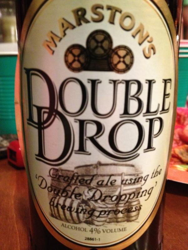 Double Drop