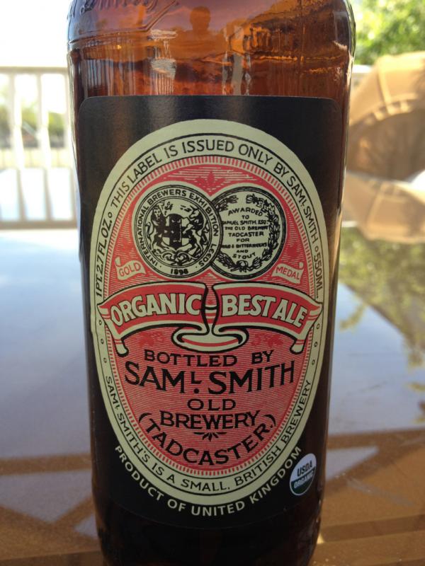 Samuel Smith