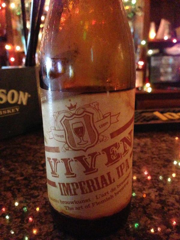 Imperial IPA