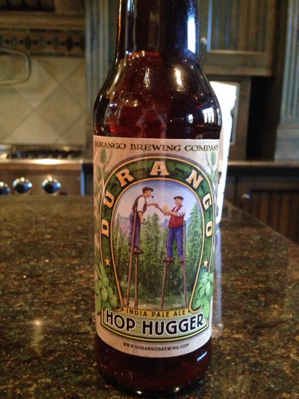 Hop Hugger