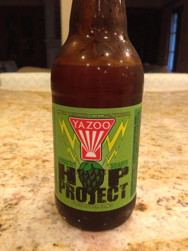 Hop Project #71