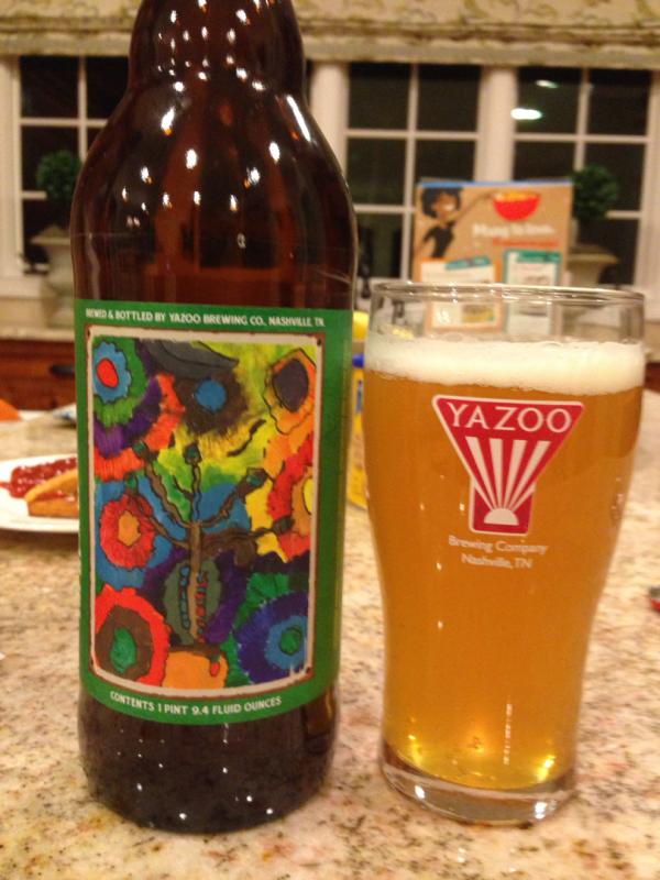 10 Year IPA