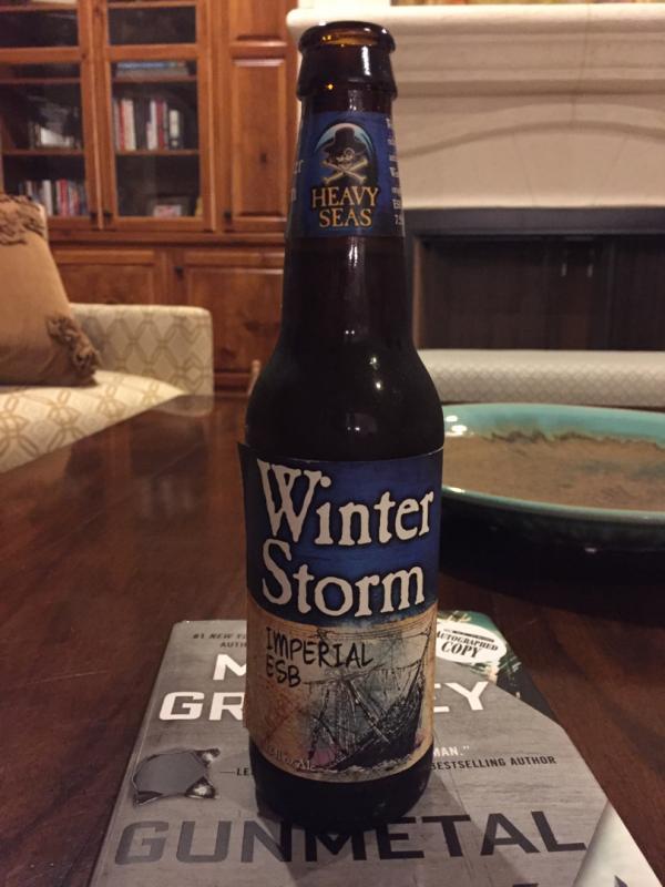 Winter Storm