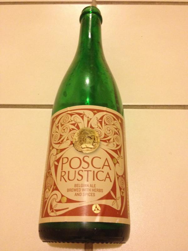 Posca Rustica