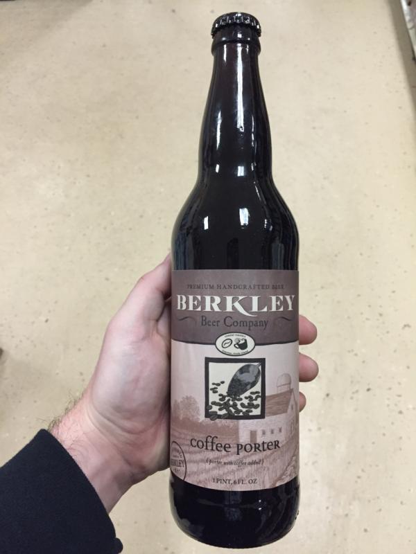 Coffee Porter