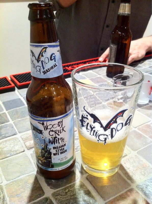 Horn Dog (Wild Dog Barrel Aged)