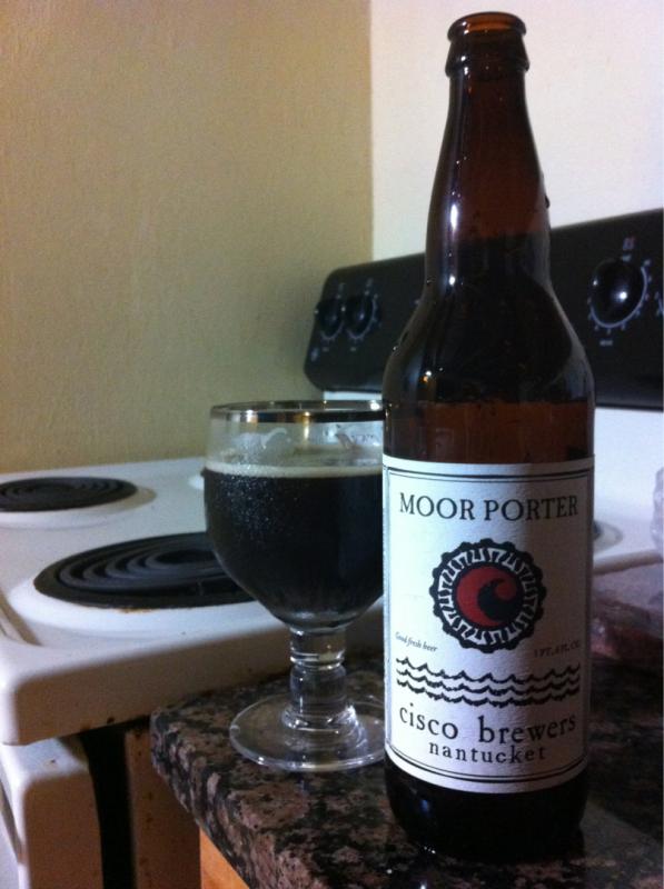 Moor Porter