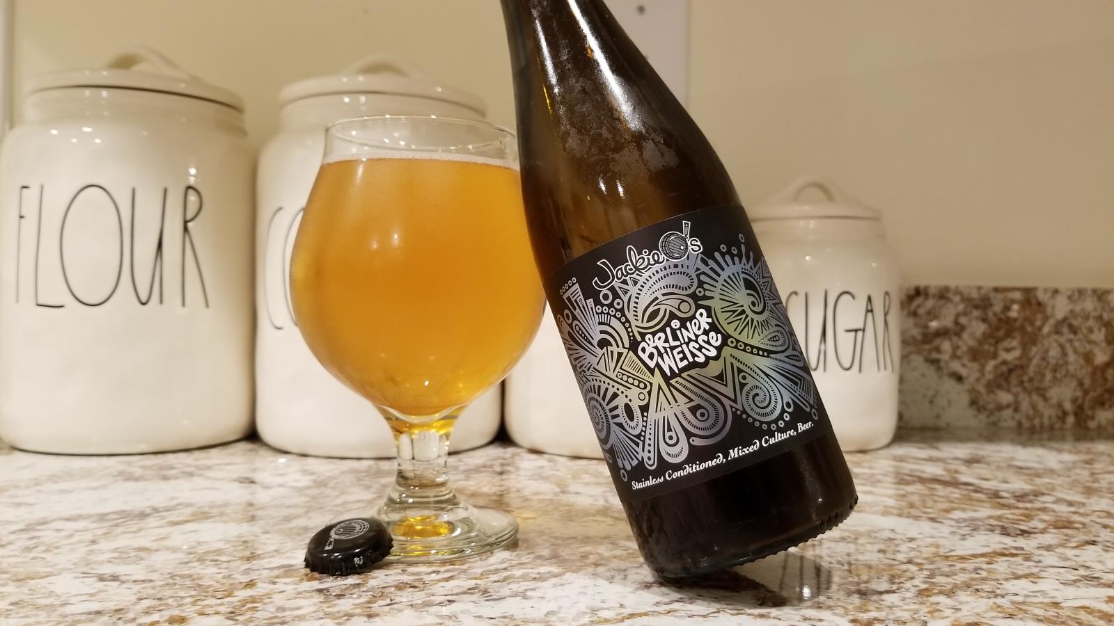 Berliner Weisse