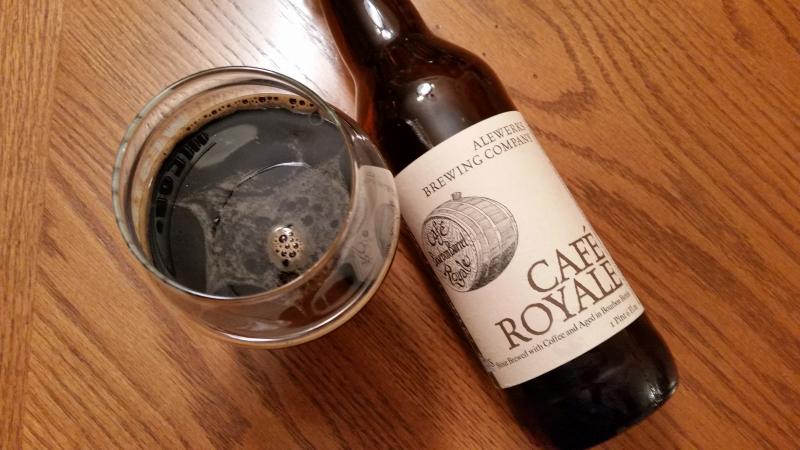 Café Royale