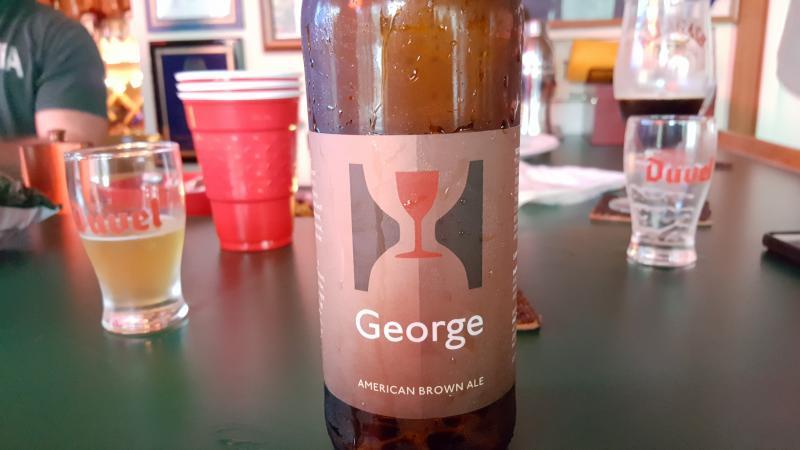 George