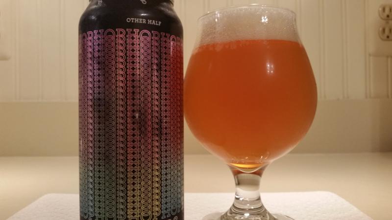 Hop Showers