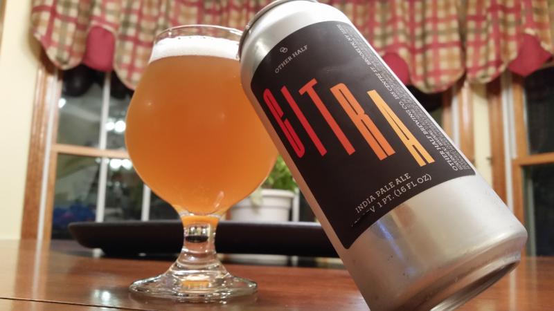 Citra IPA