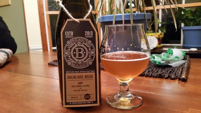 The Darling Buds: Mosaic