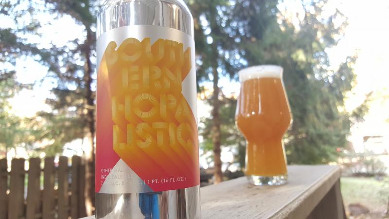 Southernhopalistic