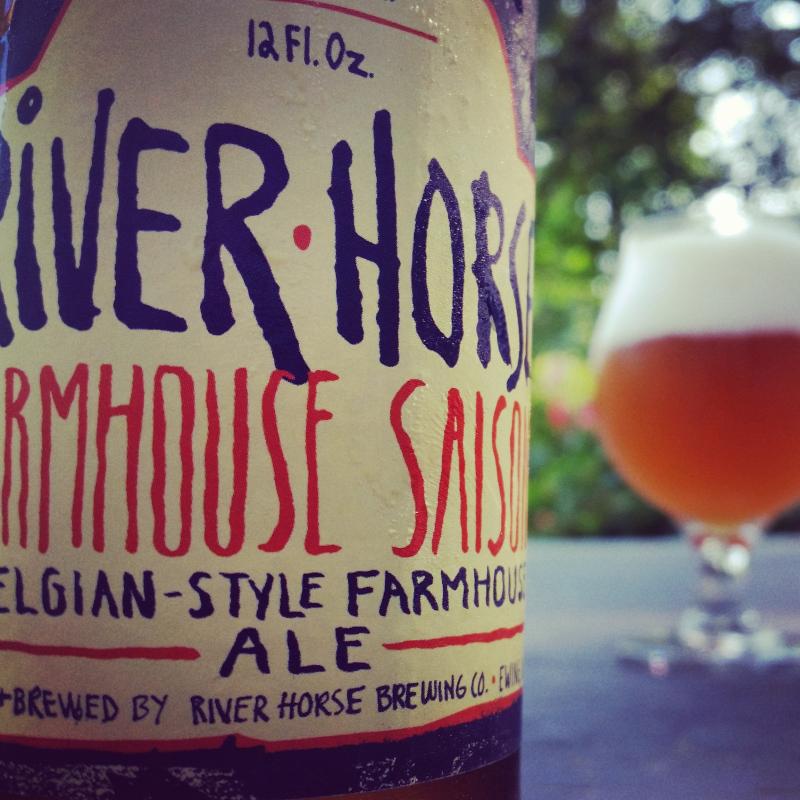 Farmhouse Saison