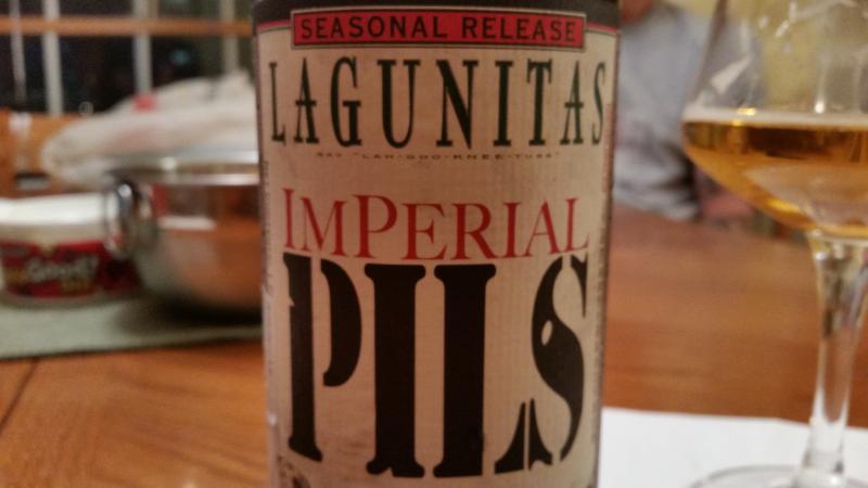 Imperial Pils