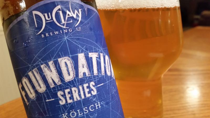 Foundation Series: Kölsch