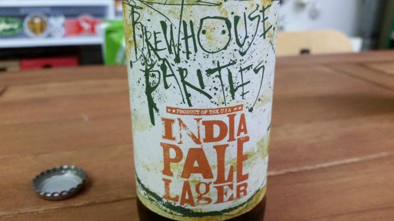 Brewhouse Rarities - India Pale Lager