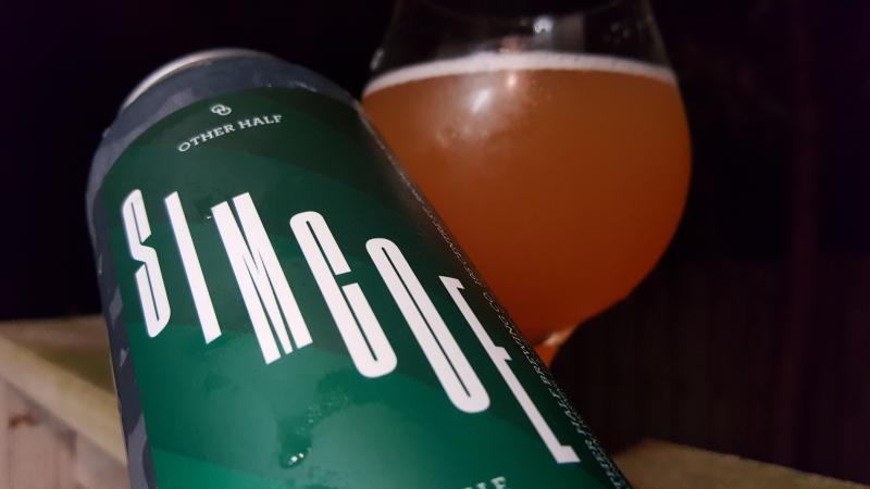 Simcoe IPA